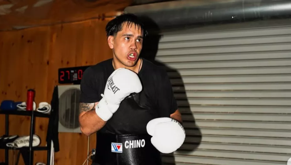 Llegó a Exatlón México y se convirtió en una leyenda; ahora busca ser campeón del mundo