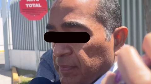 Incendio Ciudad Juárez funcionario vinculado