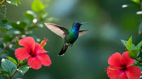 Además de las plantas, ¿qué otros cuidados deben tener los jardines polinizadores?