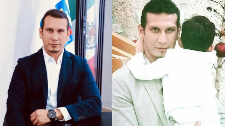 Asesinan a ex subprocurador de delitos en La Paz