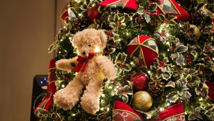 Este es el día en el que debes QUITAR tu árbol de Navidad