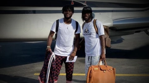 Gervinho Pumas Liga MX