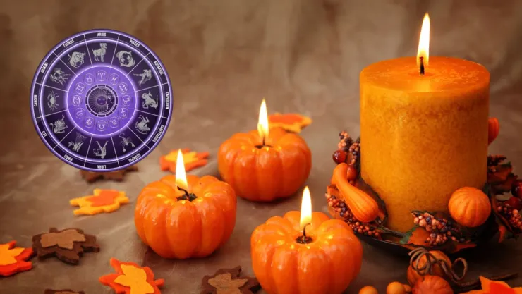 La suerte acompañará a estos signos durante el otoño