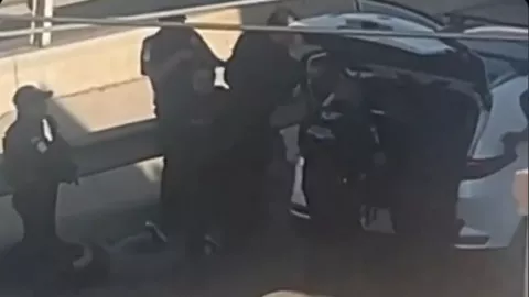 Intento de secuestro Santa Fe