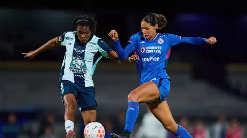 Liga MX Femenil