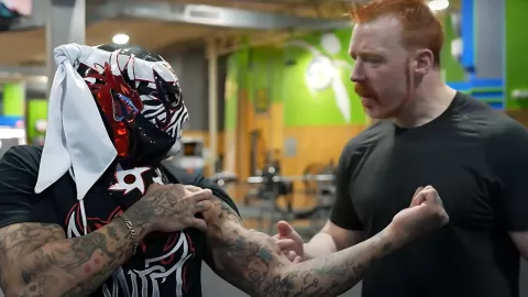 Penta lesi&oacute;n de b&iacute;ceps