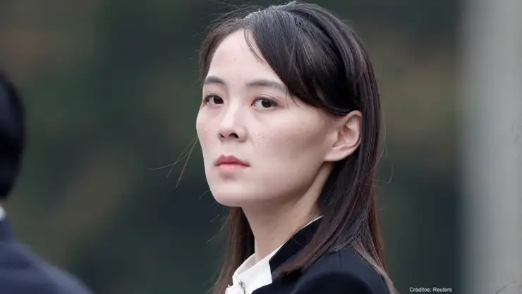 hermana líder corea del norte.jpg