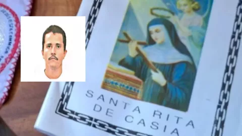 Santa Rita de Casia: quién es la santa de los casos imposibles vinculada a la fe de “El Mencho”