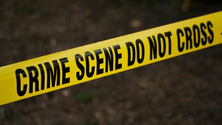 reportan tiroteo en centro comercial de Delaware