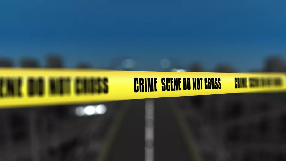 Hijo le dispara 11 veces a su madre durante una discusión.jpg