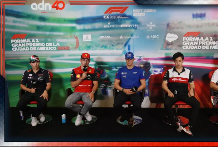 Conoce las rutas y costo del transporte especial para la Fórmula 1 en la CDMX