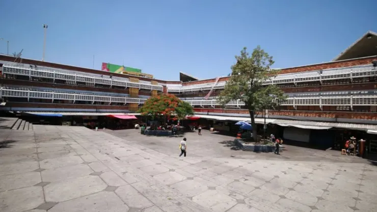 Rifas colombianas en Jalisco son operadas desde Ciudad de México