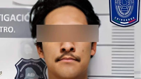 Homicidio en Sol de Oriente