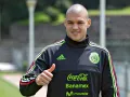 12 futbolistas mexicanos Juegos Olímpicos Río 2016.jpg