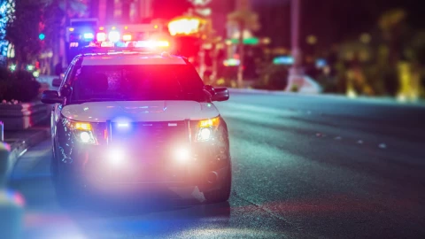 Accidente en Veracruz