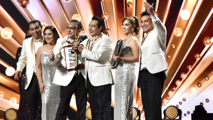 Ángeles Azules en CDMX este 31 de diciembre