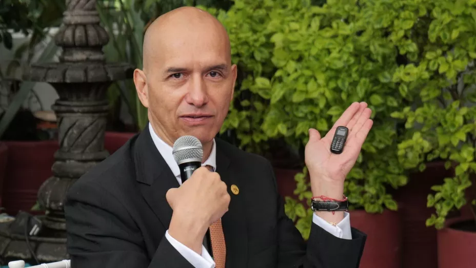 Se deben reforzar acciones para combatir introducción de objetos ilícitos en cárceles.jpg