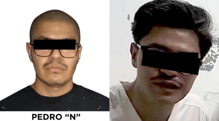¡Justicia para Wendy! Cae Pedro Jared “N”, enfermero que intentó asesinar a su pareja en Ecatepec, Edomex