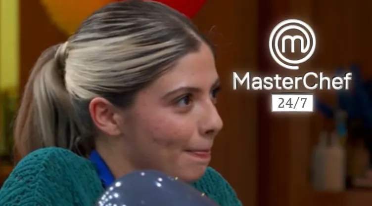 MasterChef 24/7