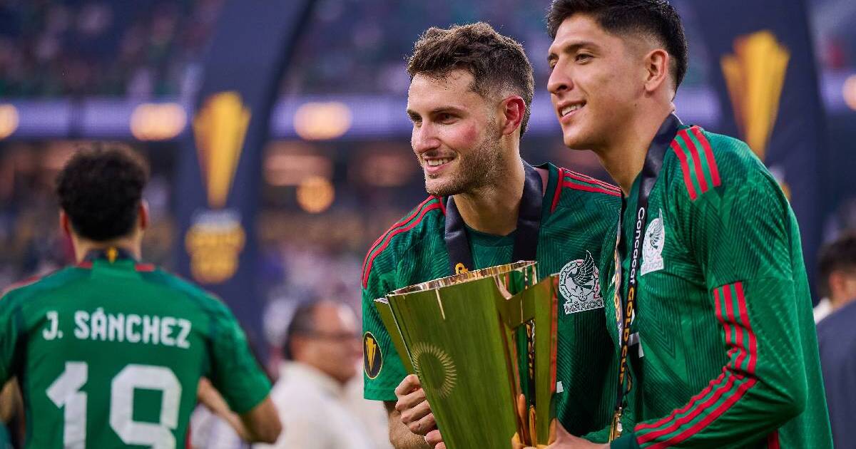 playera oficial seleccion mexicana