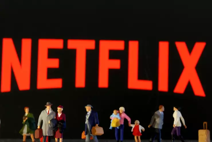 Estas son las mejores opciones de miniserie que encuentras en Netflix 