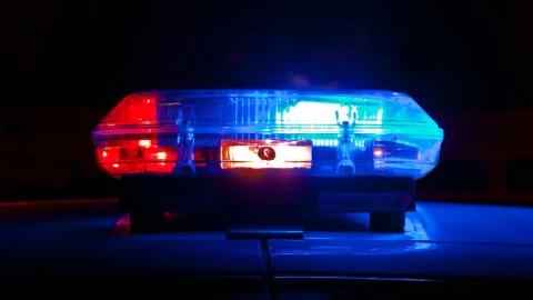 Tiroteo a la salida de una iglesia deja al menos 2 muertos y 6 heridos