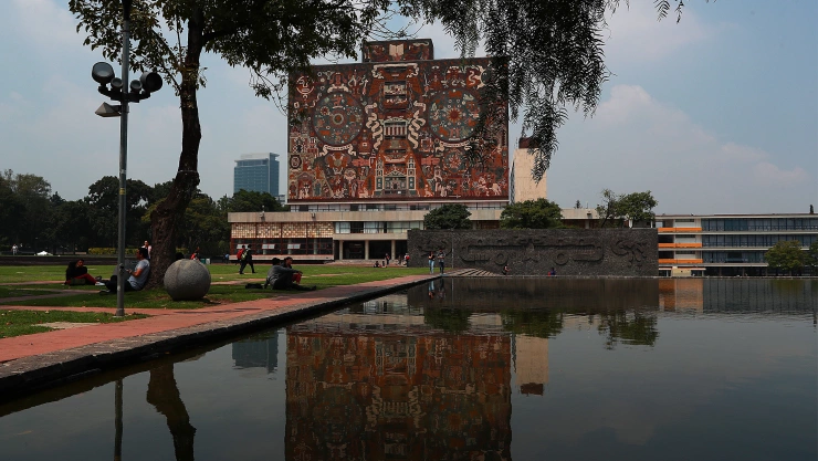 Inició el proceso para nombrar rector en la UNAM