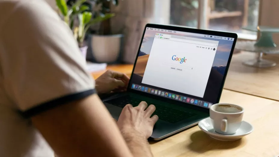 cuentas de google