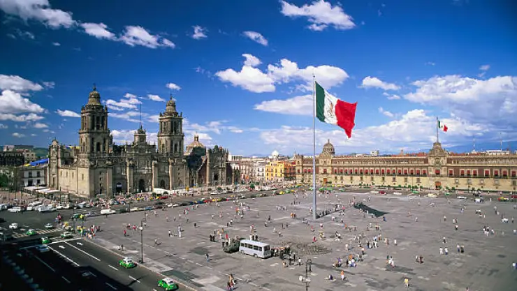 ¿Cuándo iniciará el mandato de la nueva presidenta de México 2024?