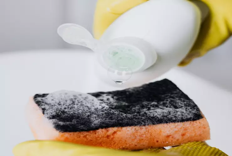 Profeco receta jabon