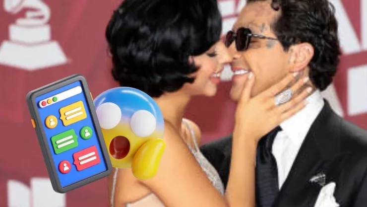 Filtran últimos mensajes de Christian Nodal y Ángela Aguilar