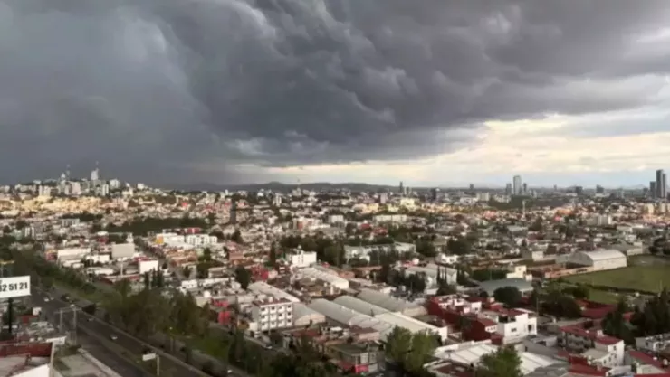 Así estará el clima en Puebla hoy 21 de enero 2026: Frío intenso y heladas en regiones serranas