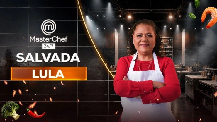 ¡OFICIAL! “Lula” gana la Batalla por Equipos hoy 20 de noviembre del 2026 en MasterChef 24/7