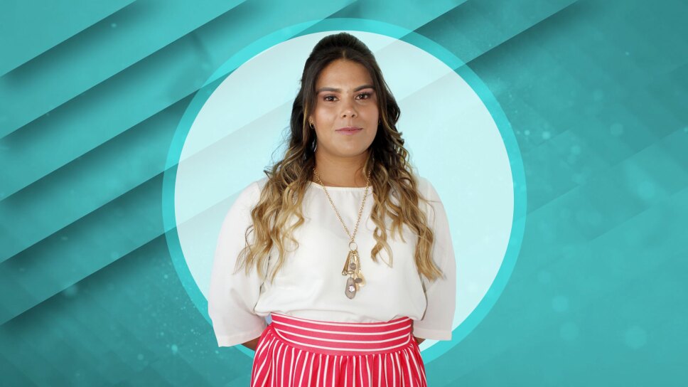 Krysia Tellez este es mi estilo