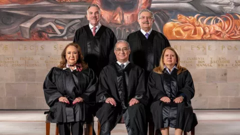 D&iacute;a crucial: Podr&iacute;a terminar par&aacute;lisis del INAI tras 145 d&iacute;as sin sesionar