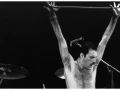 Freddie Mercury fue líder y vocalista de la banda de rock Queen