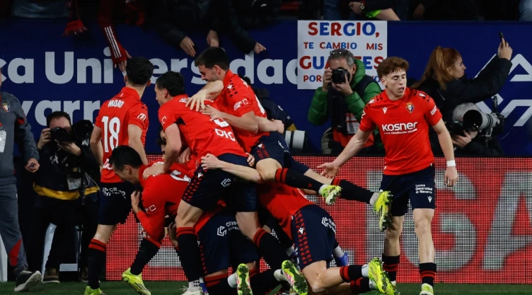 Osasuna