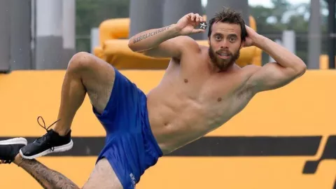 Exatlón: ‘La Bestia’ triunfa pero Alan se lleva los memes.