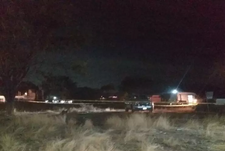 Balacera en campamento de peregrinos sanjuaneros en Duarte, 27 de enero (1).png