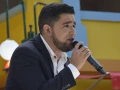 CHARLY ZÚÑIGA