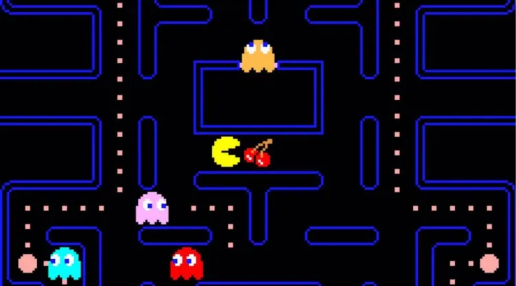 Pac-Man origen, historia y legado del icónico videojuego que nació de una pizza