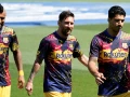 Galería: Deportivo Alavés vs Barcelona