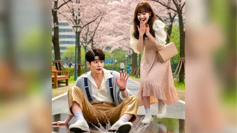 Doramas divertidos Risas aseguradas para toda la familia