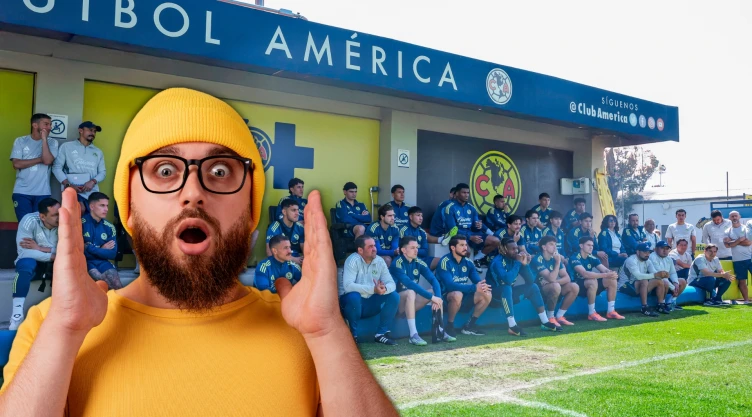 Truco para asistir a los entrenos del América