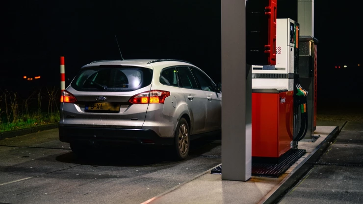 ¿Dónde está más cara? Este es el precio de la gasolina hoy en Jalisco este 4 de febrero de 2025