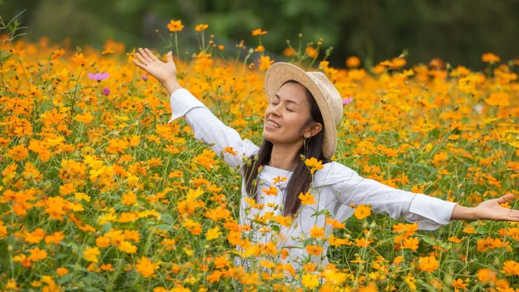 ¿Cuándo es el equinoccio de primavera en Baja California este 2025?