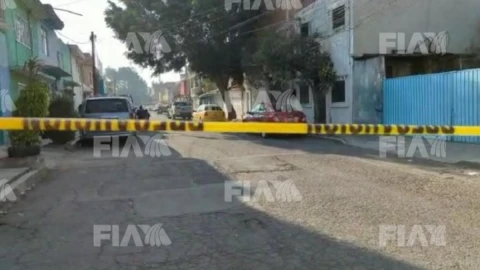 balacera puebla 26 marzo