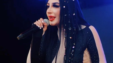 Bellakath pide a sus seguidores no solicitarle fotos en el Gym