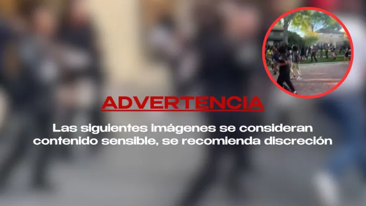 VIDEO: Ataque en festival desató pánico en Ohio; dejó 12 heridos; dos víctimas graves