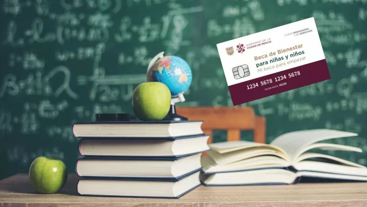 Mi Beca Para Empezar 2024 ¿Se puede registrar a más de un hijo